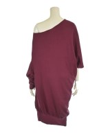 Y-3（ワイスリー）Tシャツ・カットソー 赤 サイズ:S レディース/2200619787059