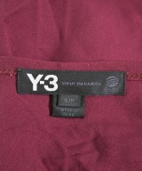 Y-3（ワイスリー）Tシャツ・カットソー 赤 サイズ:S レディース/2200619787059
