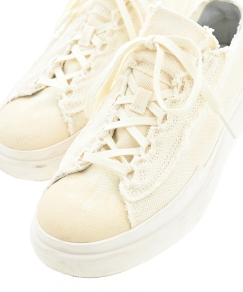 Y-3（ワイスリー）スニーカー 白 サイズ:23cm レディース/2200620387019