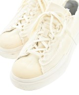 Y-3（ワイスリー）スニーカー 白 サイズ:23cm レディース/2200620387019
