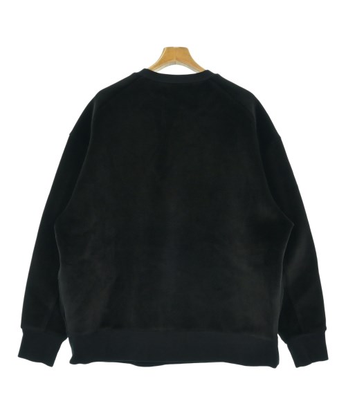 Y-3（ワイスリー）スウェット 黒 サイズ:L メンズ/2200633715090