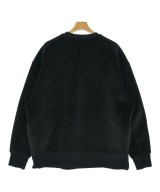 Y-3（ワイスリー）スウェット 黒 サイズ:L メンズ/2200633715090