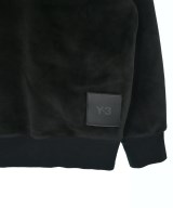 Y-3（ワイスリー）スウェット 黒 サイズ:L メンズ/2200633715090