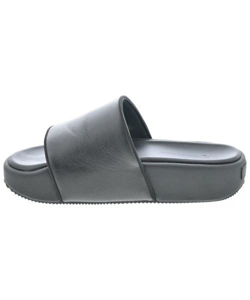 Y-3（ワイスリー）サンダル 黒 サイズ:27.5cm メンズ/2200633721039