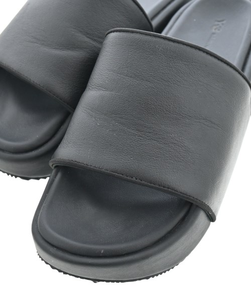 Y-3（ワイスリー）サンダル 黒 サイズ:27.5cm メンズ/2200633721039