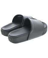 Y-3（ワイスリー）サンダル 黒 サイズ:27.5cm メンズ/2200633721039