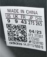 Y-3（ワイスリー）サンダル 黒 サイズ:27.5cm メンズ/2200633721039