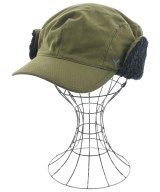 Y-3（ワイスリー）キャップ カーキ サイズ:XL メンズ/2200634185083