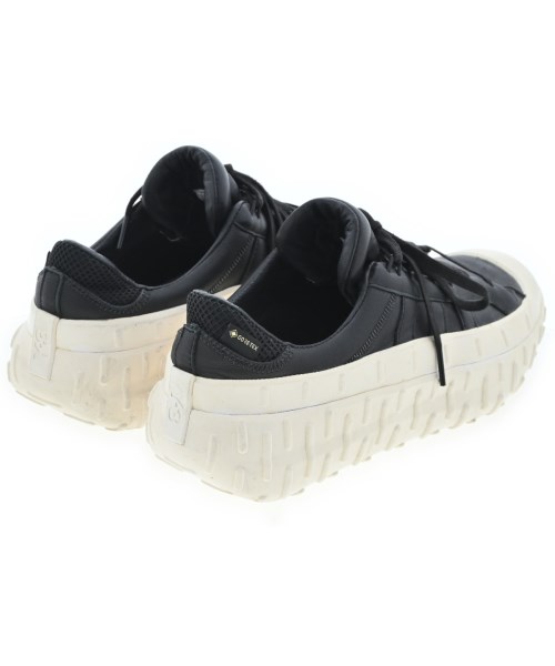 Y-3（ワイスリー）スニーカー 黒 サイズ:28cm メンズ/2200634291043