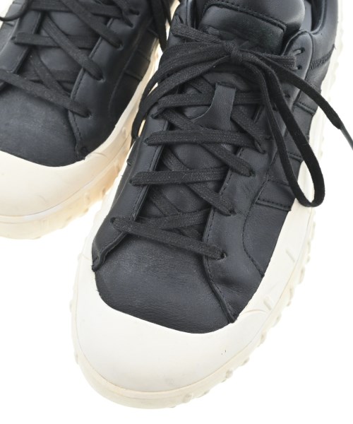 Y-3（ワイスリー）スニーカー 黒 サイズ:28cm メンズ/2200634291043