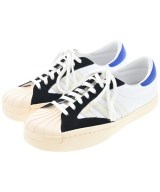 Y-3（ワイスリー）スニーカー 白 サイズ:24cm レディース/2200634458125