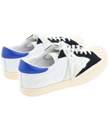 Y-3（ワイスリー）スニーカー 白 サイズ:24cm レディース/2200634458125