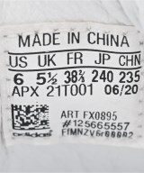 Y-3（ワイスリー）スニーカー 白 サイズ:24cm レディース/2200634458125