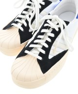 Y-3（ワイスリー）スニーカー 白 サイズ:24cm レディース/2200634458125