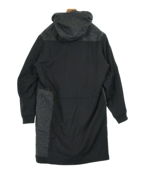 Y-3（ワイスリー）コート 黒 サイズ:M メンズ/2200606318013