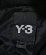 Y-3（ワイスリー）コート 黒 サイズ:M メンズ/2200606318013