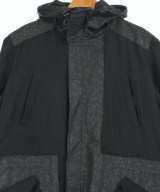 Y-3（ワイスリー）コート 黒 サイズ:M メンズ/2200606318013