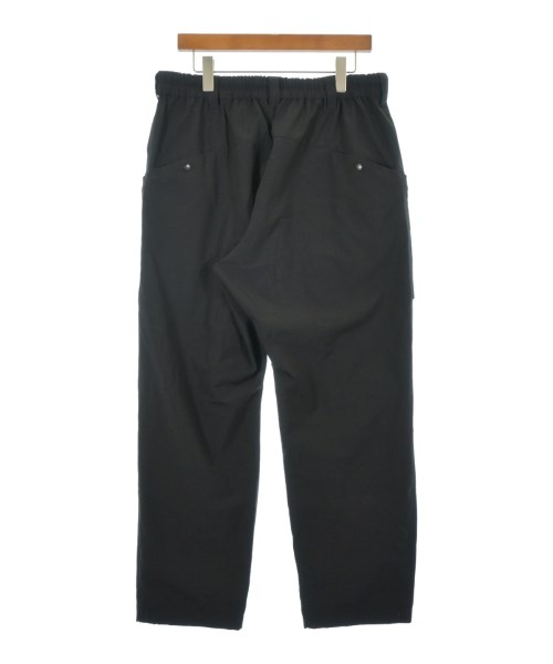 Y-3（ワイスリー）カーゴパンツ 黒 サイズ:M メンズ/2200609955062