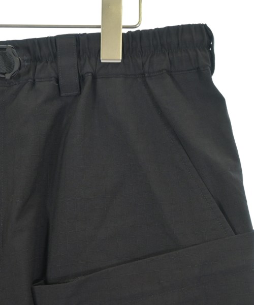 Y-3（ワイスリー）カーゴパンツ 黒 サイズ:M メンズ/2200609955062