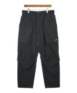 Y-3（ワイスリー）カーゴパンツ 黒 サイズ:M メンズ/2200609955062