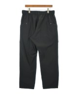Y-3（ワイスリー）カーゴパンツ 黒 サイズ:M メンズ/2200609955062