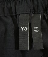 Y-3（ワイスリー）カーゴパンツ 黒 サイズ:M メンズ/2200609955062