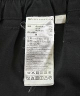 Y-3（ワイスリー）カーゴパンツ 黒 サイズ:M メンズ/2200609955062