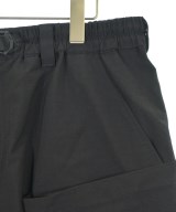 Y-3（ワイスリー）カーゴパンツ 黒 サイズ:M メンズ/2200609955062
