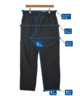 Y-3（ワイスリー）カーゴパンツ 黒 サイズ:M メンズ/2200609955062
