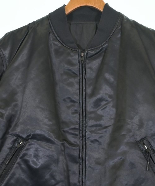 Y-3（ワイスリー）ミリタリーブルゾン 黒 サイズ:M メンズ/2200609955161