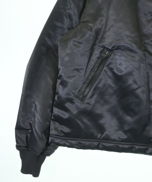 Y-3（ワイスリー）ミリタリーブルゾン 黒 サイズ:M メンズ/2200609955161