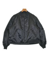 Y-3（ワイスリー）ミリタリーブルゾン 黒 サイズ:M メンズ/2200609955161