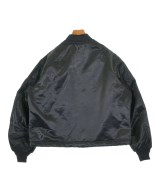 Y-3（ワイスリー）ミリタリーブルゾン 黒 サイズ:M メンズ/2200609955161