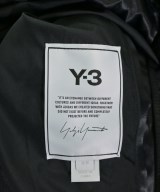 Y-3（ワイスリー）ミリタリーブルゾン 黒 サイズ:M メンズ/2200609955161