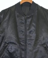 Y-3（ワイスリー）ミリタリーブルゾン 黒 サイズ:M メンズ/2200609955161