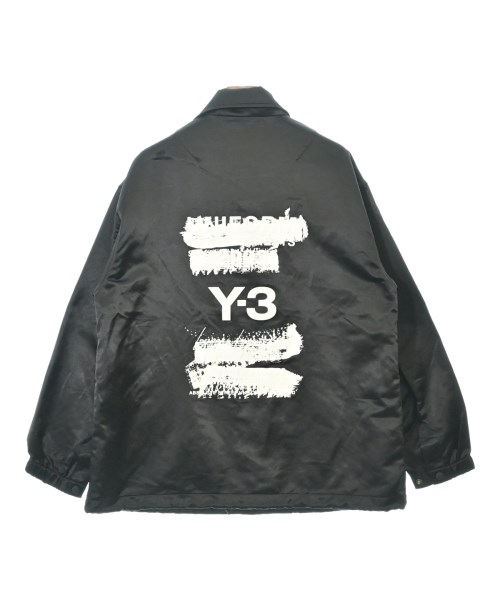 Y-3（ワイスリー）その他 黒 サイズ:M メンズ/2200610138010