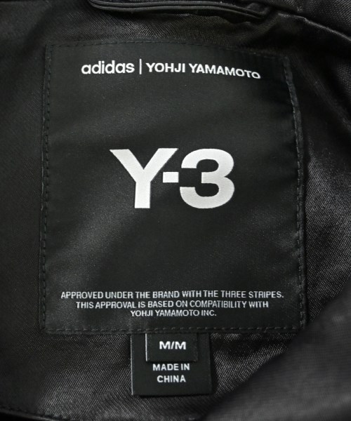 Y-3（ワイスリー）その他 黒 サイズ:M メンズ/2200610138010