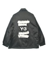Y-3（ワイスリー）その他 黒 サイズ:M メンズ/2200610138010