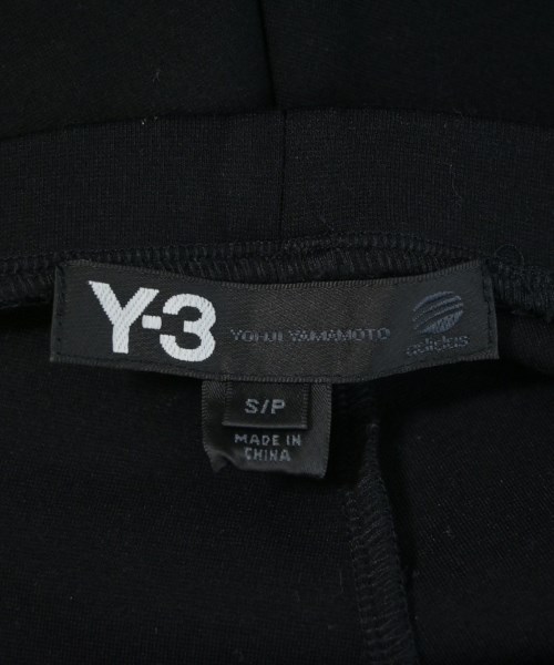 Y-3（ワイスリー）その他 黒 サイズ:S レディース/2200610175060