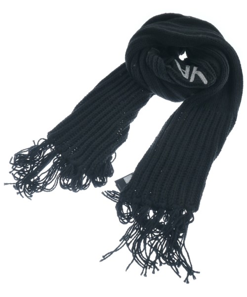 Y-3（ワイスリー）マフラー 黒 サイズ:- メンズ/2200610460166