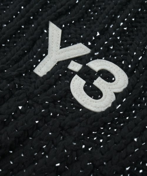 Y-3（ワイスリー）マフラー 黒 サイズ:- メンズ/2200610460166