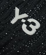 Y-3（ワイスリー）マフラー 黒 サイズ:- メンズ/2200610460166