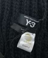 Y-3（ワイスリー）マフラー 黒 サイズ:- メンズ/2200610460166