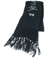 Y-3 マフラー