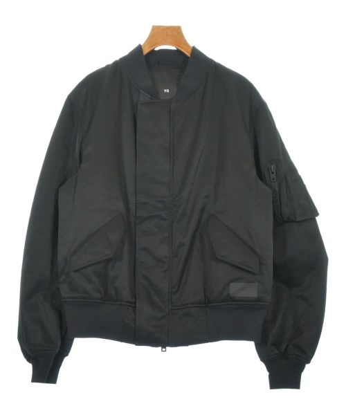 ワイスリー(Y-3)のY-3 ミリタリーブルゾン