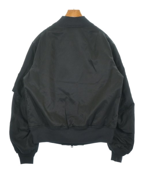 Y-3（ワイスリー）ミリタリーブルゾン 黒 サイズ:XS レディース/2200603616044
