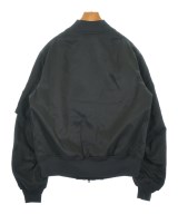 Y-3（ワイスリー）ミリタリーブルゾン 黒 サイズ:XS レディース/2200603616044