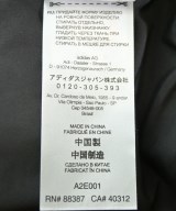 Y-3（ワイスリー）ミリタリーブルゾン 黒 サイズ:XS レディース/2200603616044