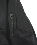 Y-3（ワイスリー）ミリタリーブルゾン 黒 サイズ:XS レディース/2200603616044