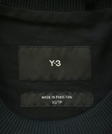 Y-3（ワイスリー）スウェット 黒 サイズ:XS メンズ/2200603616068